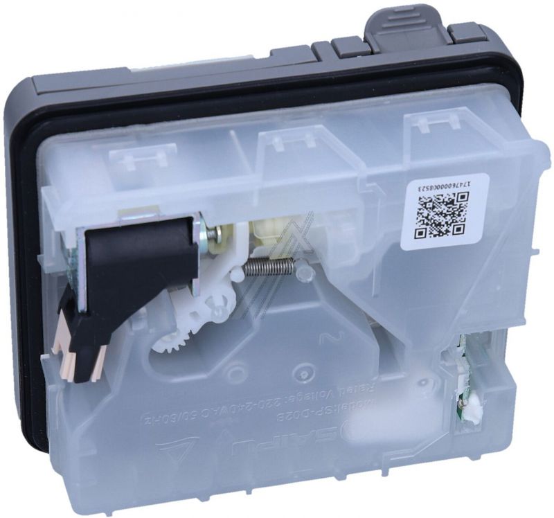 Dosierkombination für Midea Geschirrspüler 17476000008523 Spülmittelzufuhr