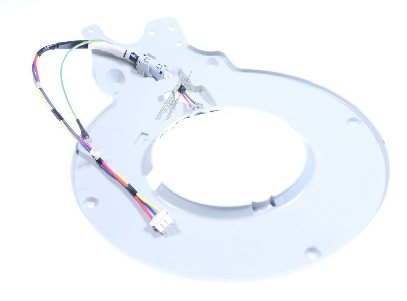 Steuerplatine für Waschmaschine Haier 49107733 Elektronik Steuerung Modul