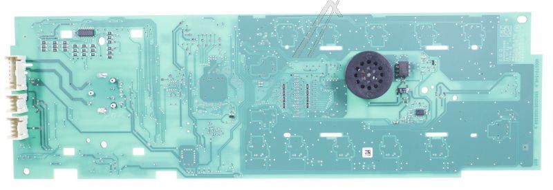 Bedienmodul programmiert 00792214
