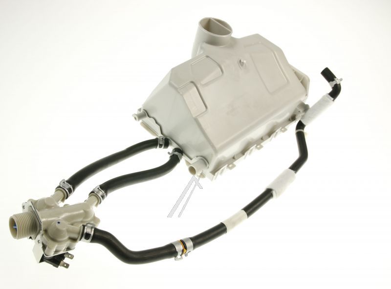 Verteiler für Waschmaschine LG ACZ70035026 Wasserzulauf