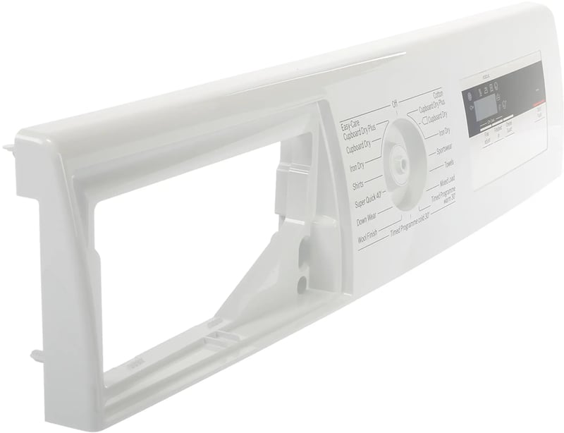 Bedienblende 11011744