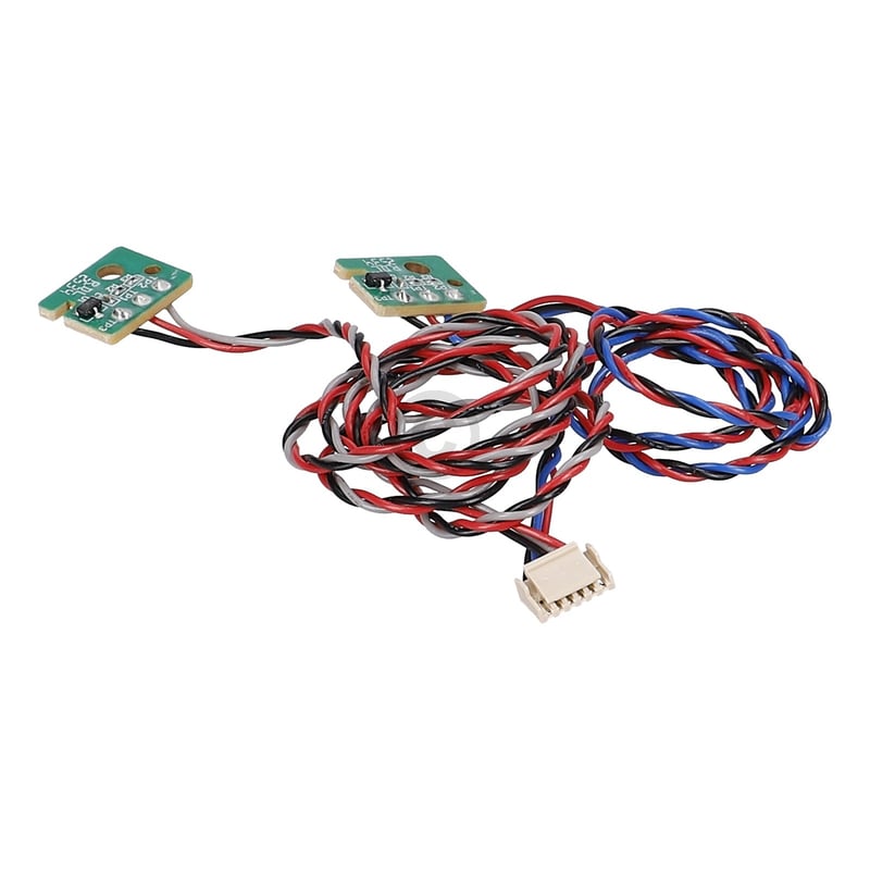 Water tank detection board Ecovacs 201-24A3-0176 für Staubsauger-Roboter Ecovacs