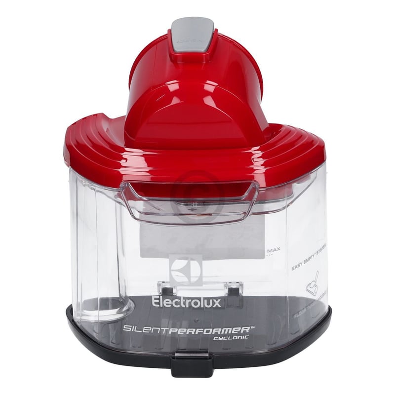 Staubbehälter AEG 140033283569 für Staubsauger