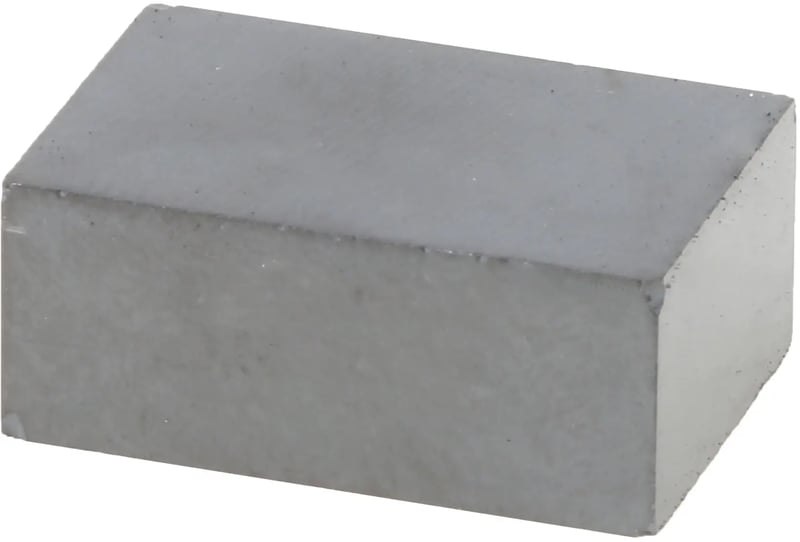 Dauermagnet für Kühlschrank BSH-Gruppe 00631070 Kühlsystem