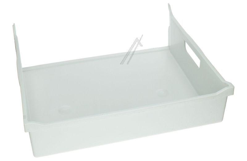 Gefrierfachschublade für Kühlschrank Electrolux AEG 4055949673 transparent