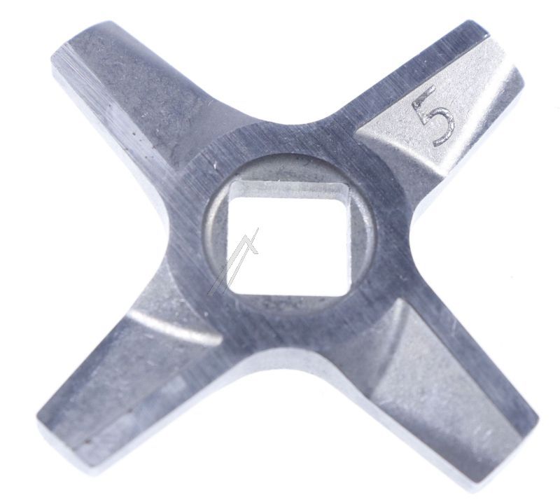 Fleischwolfmesser für Zelmer Com 86.1009 Nr. 5