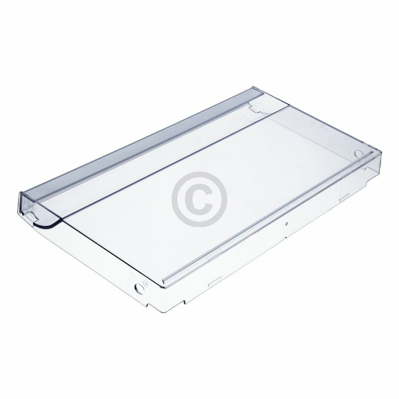 Klappe Schalenblende Schalenblende 00740459