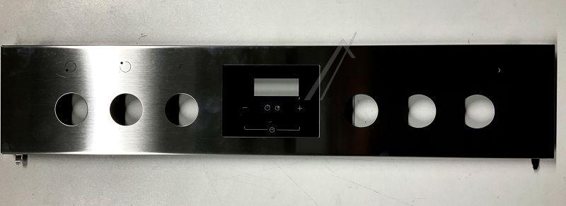 Schalterblende für Ofen Whirlpool 481010920060 Bedienblende