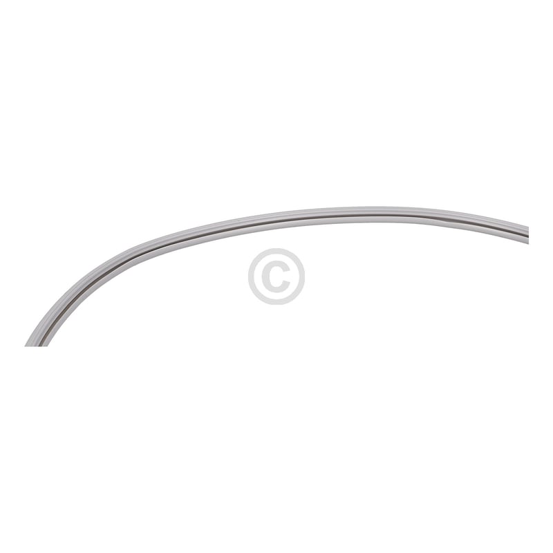 Clean water tank cover seal 201-2515-0024 Ecovacs
