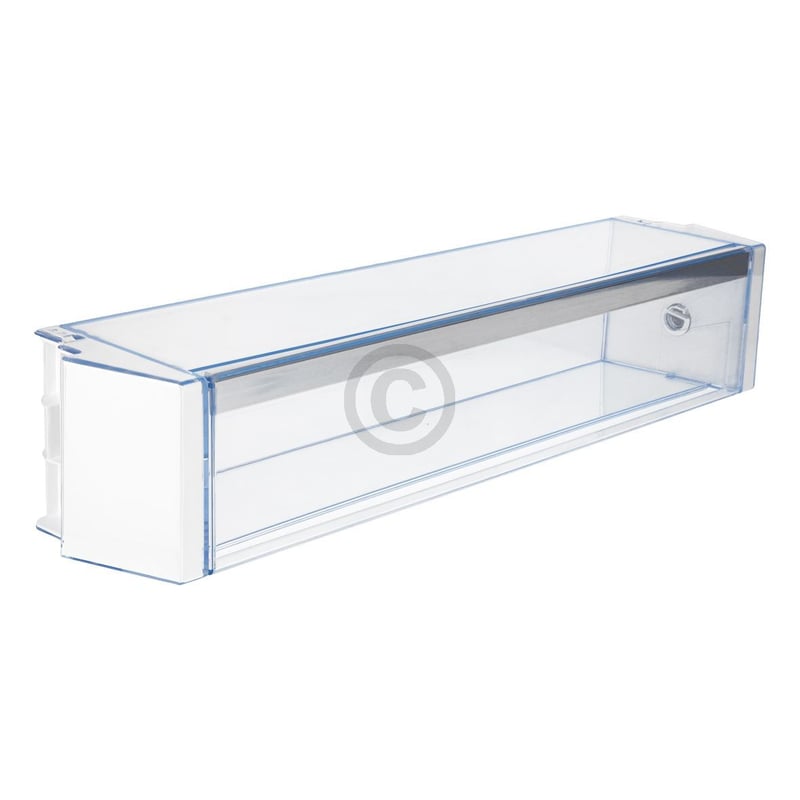 Türfach oben für Kühlabteil BOSCH 00707345 in KühlGefrierKombination