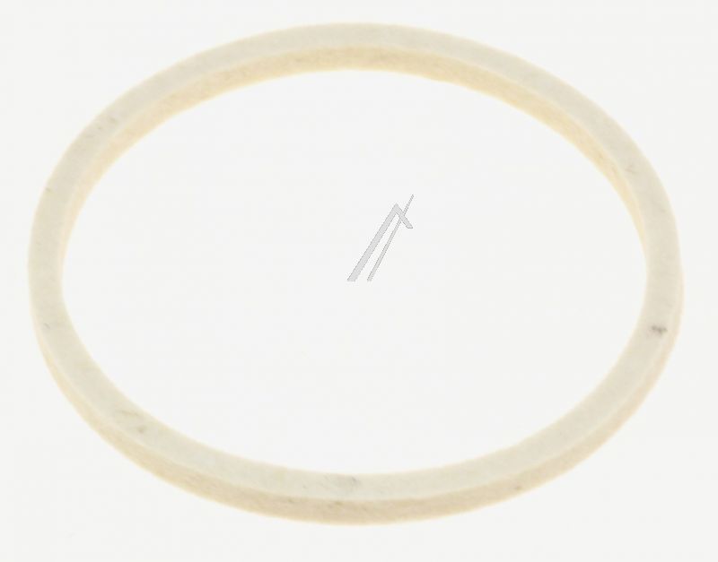 Ring für Küchenmaschine Bosch 00169547 Dichtungsring