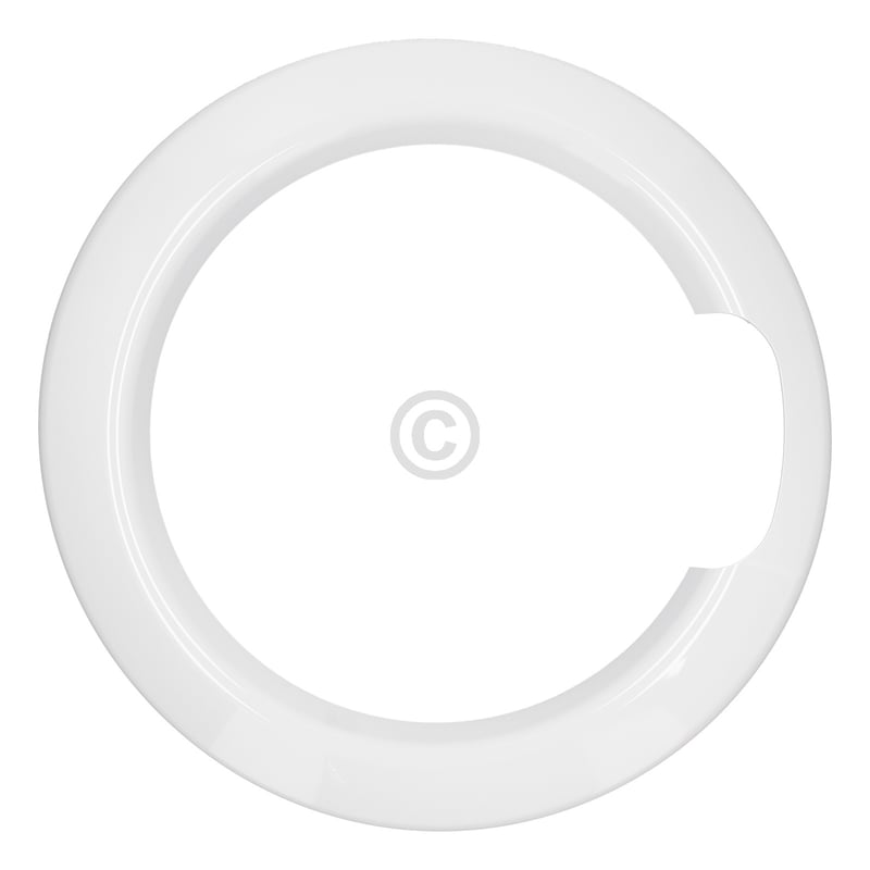 Tuerrahmen Haier 70059739 für Waschmaschine Haier