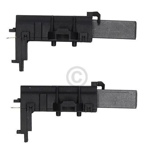 Kohlen wie AEG 405505048/0 für WELLING Motor Waschmaschine