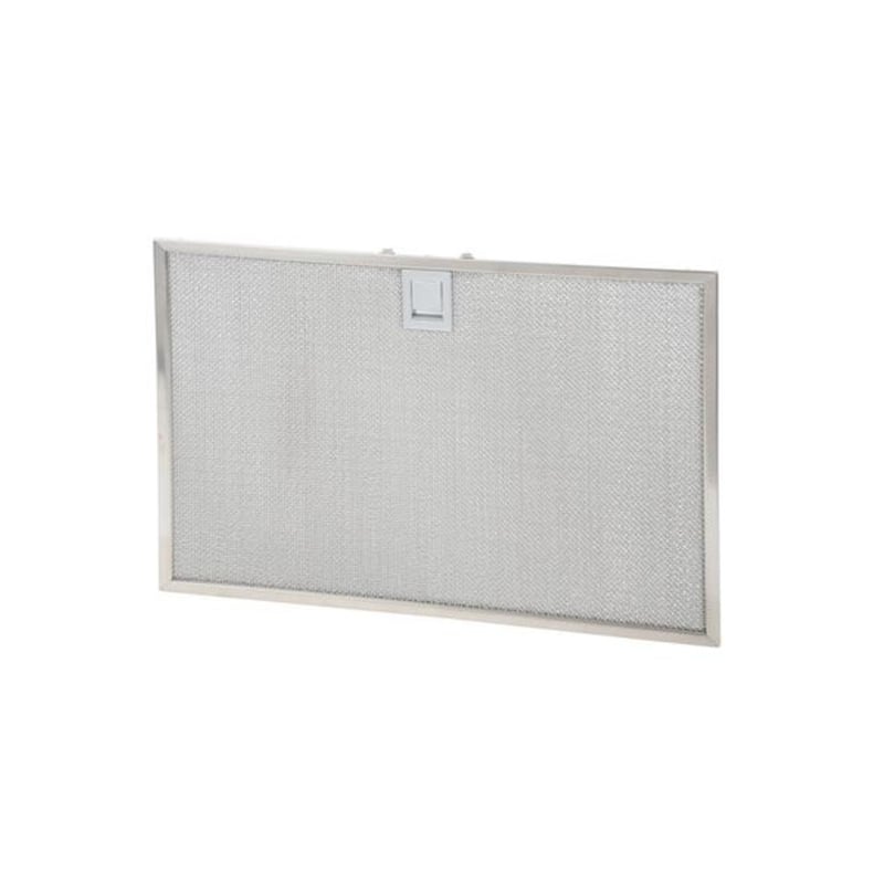 Metallfettfilter LXBXH 260X369X9 00708252 Bosch