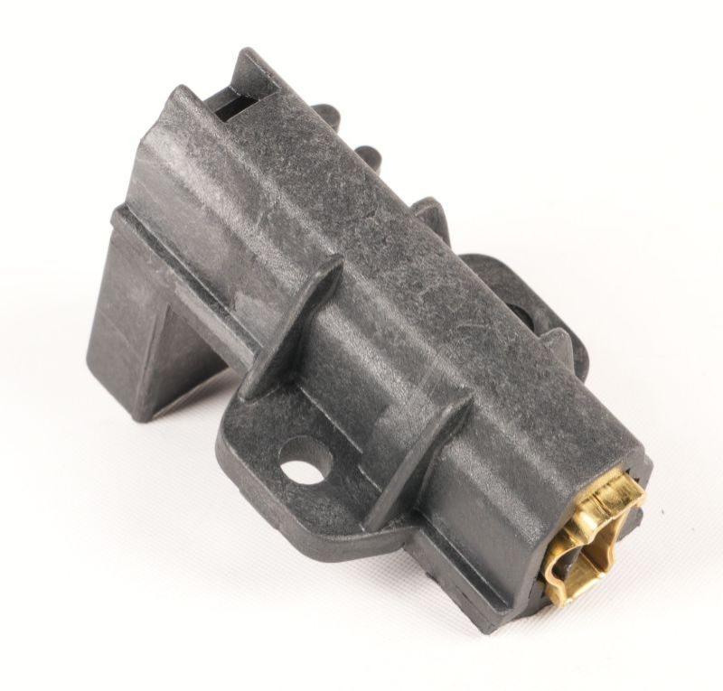Motorkohlebürste für Waschmaschine Candy Hoover 49028900 Antrieb Motor