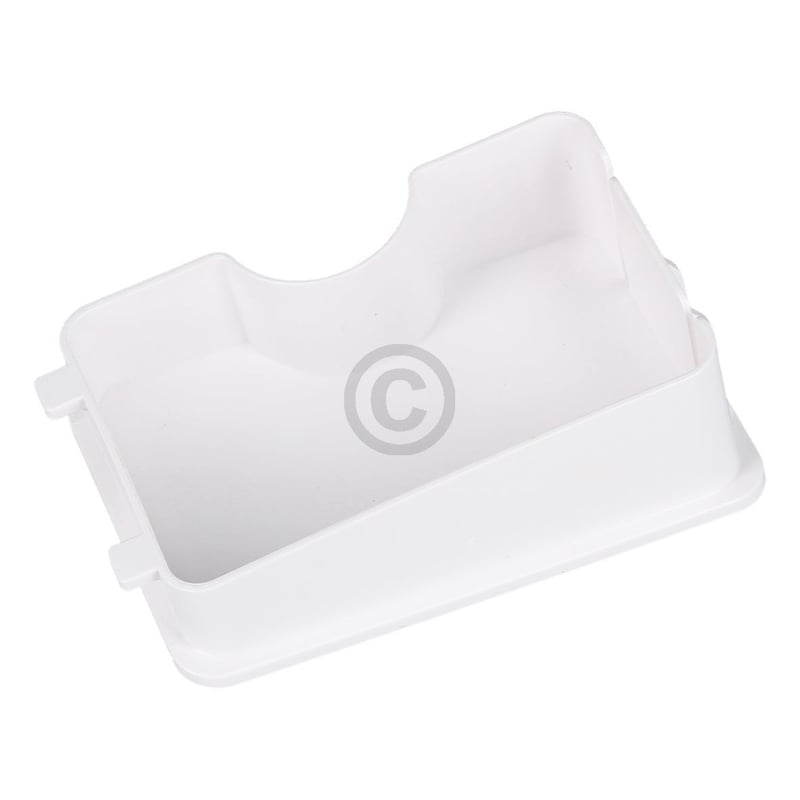 Abdeckung für Wasserleitung Ecovacs 201-2102-24U2 für Auto Cleaning Station