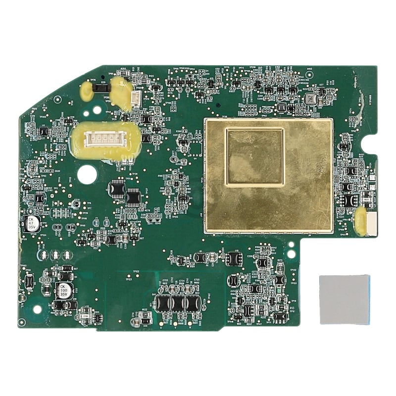 Main board of DEEBOT 201-2515-0047 Ecovacs
