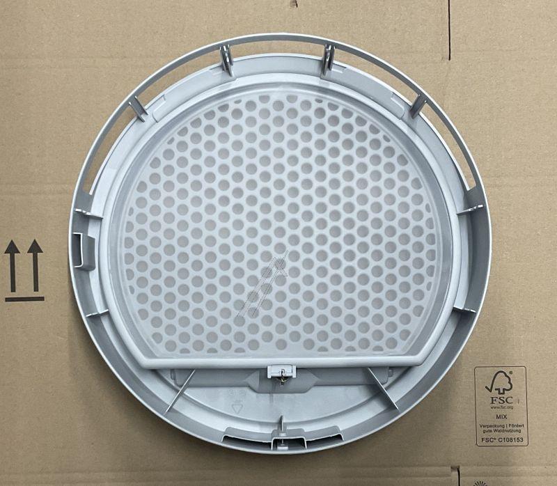 Flusensieb für Trockner Hisense Gorenje 807624 Filter Einsatz
