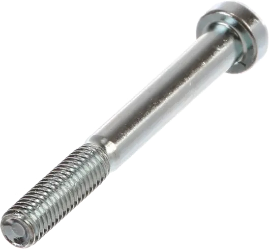 Schraube für Geschirrspüler Bosch 10000755 Befestigung