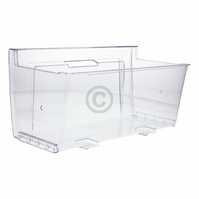 Schublade Bauknecht 480132101018 für Kühlschrank