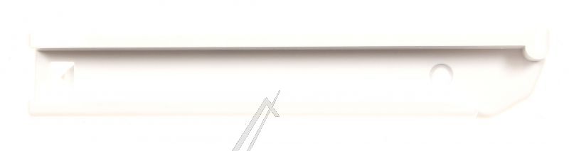 Haier Kühlschrank Schiene 49053987 Führung links