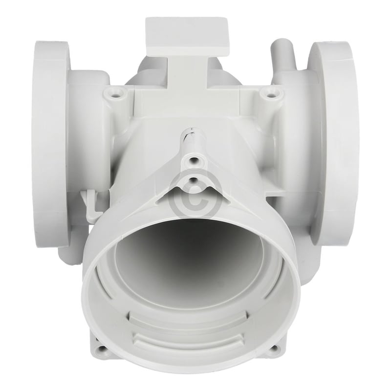 Pumpengehäuse LG 3108ER1001A für Waschmaschine LG Electronics