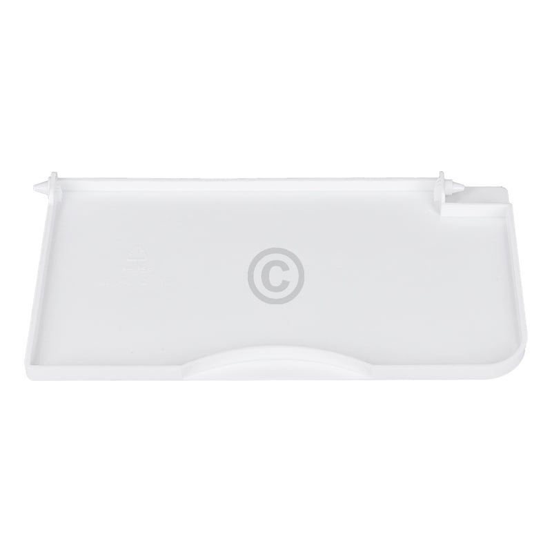 Eisfachklappe Midea 12131000001033 für Gefrierschrank Midea