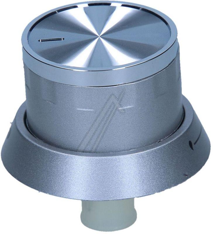 Drehknopf für Ofen Beko C00889520 weiß, Backofen
