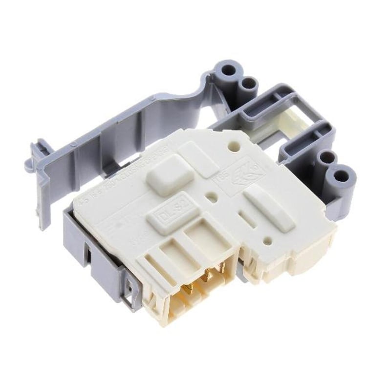 TUERSCHALTER OMP BITRON FUTURA Bauknecht C00285597 für Waschmaschine Bauknecht