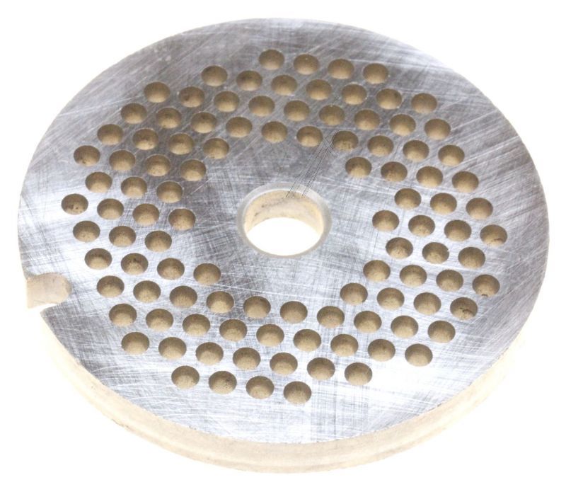 Lochscheibe 2,7 mm für Fleischwolf Zelmer 86.1240 fein