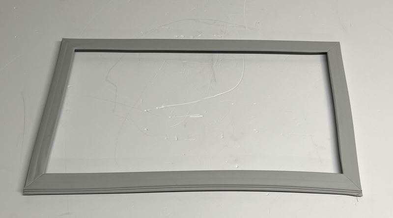 Dichtungssatz für Kühlschrank Beko C00885890 Kühlschrankdichtung