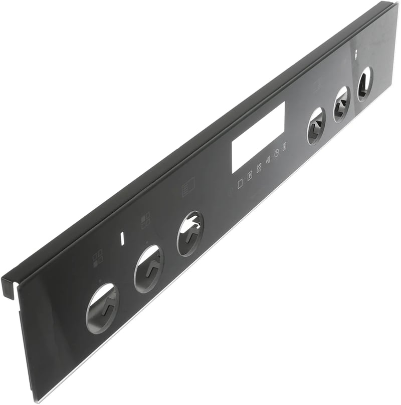 Bedienblende für Bosch-Ofen 11020834 Tastatur, Display