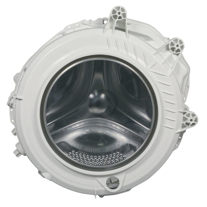Wascheinheit HOOVER 49029798 Bottich und Trommel für Waschmaschine
