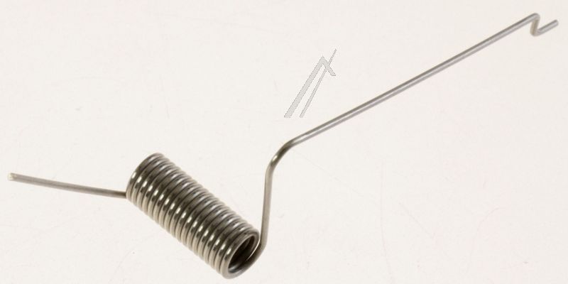 Eiswürfelbereiter-Feder für Samsung Kühlschrank DA6101914A Eisschacht-Abdeckung