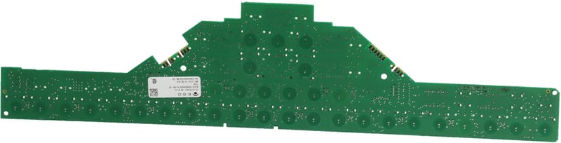 Bedienmodul 00745593