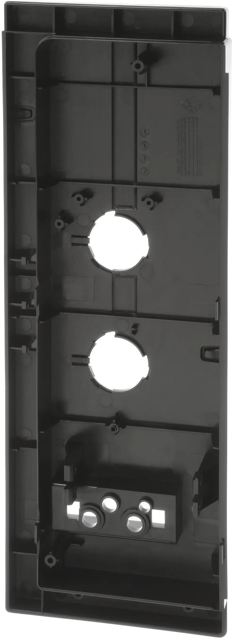 Bedienblende 00668805