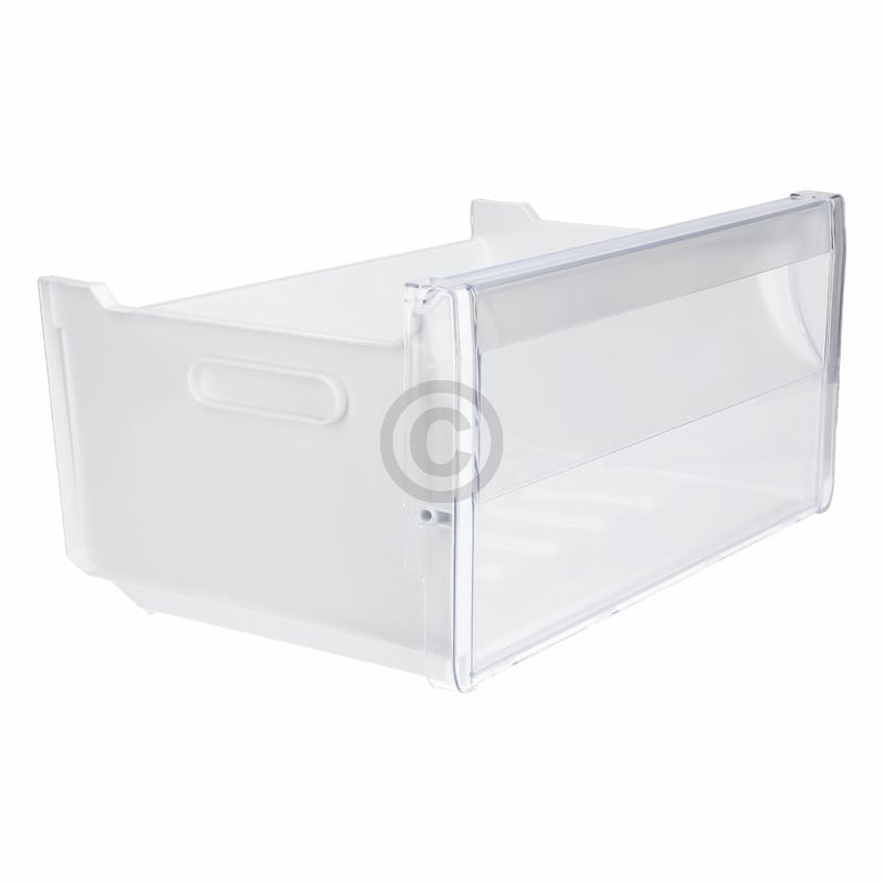 Schublade Bauknecht 481010694093 für Kühlschrank