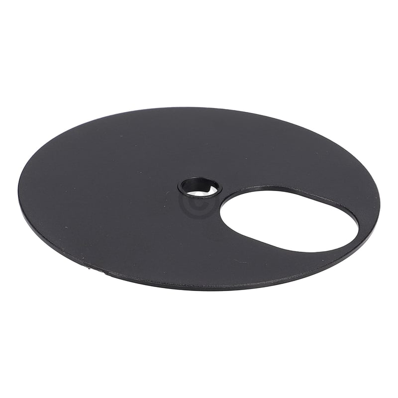 Schutzplatte Ecovacs 201-2353-1479 für Staubsauger-Roboter Ecovacs