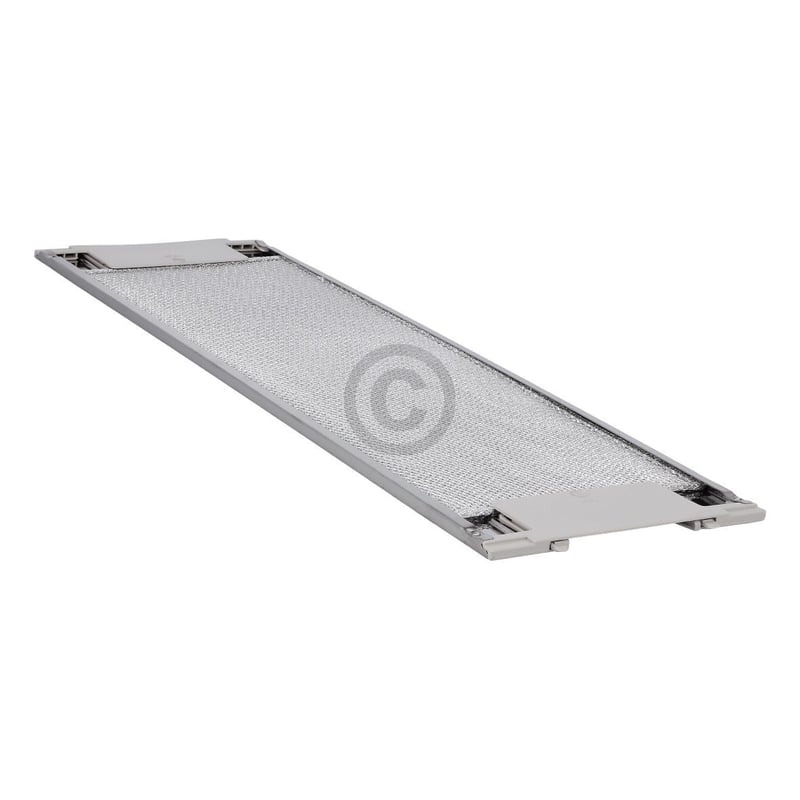 Metallfettfilter AEG 50263849007 510x160mm für Dunstabzugshaube