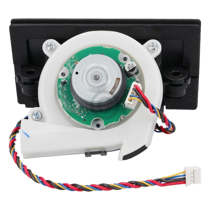 Ventilatormotor Ecovacs 201-2102-2411 für Staubsauger-Roboter