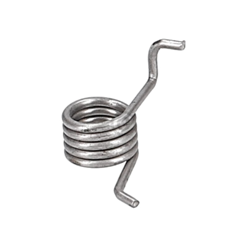 Feder für Verdampfer Klappe Candy/ Hoover 49038958 für Kühlschrank CANDY/ HOOVER