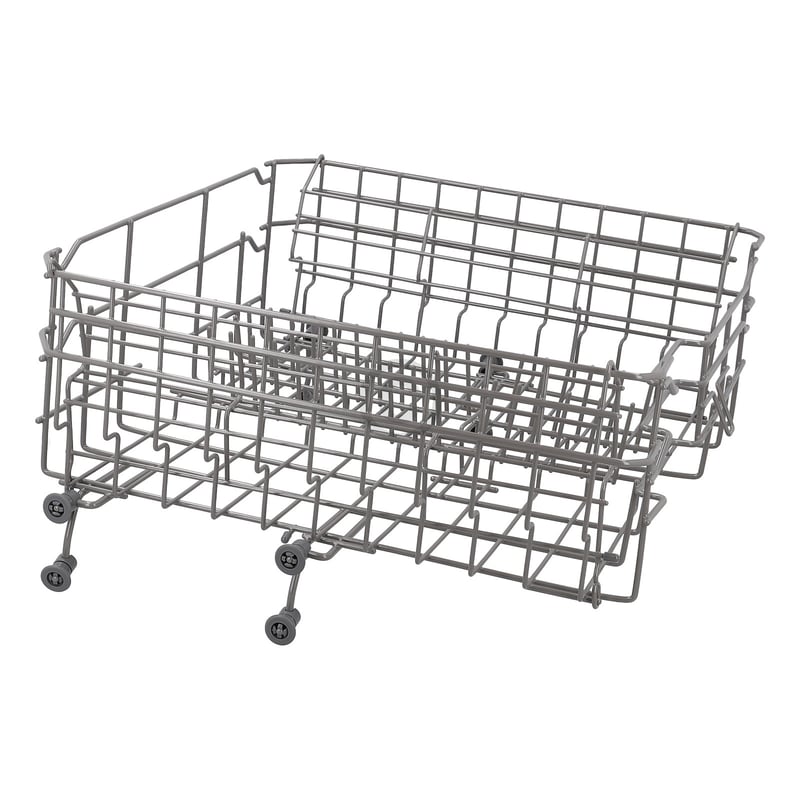 Oberer Geschirrkorb für Midea Ofen 12976000015092 Spülkorb, Backofen