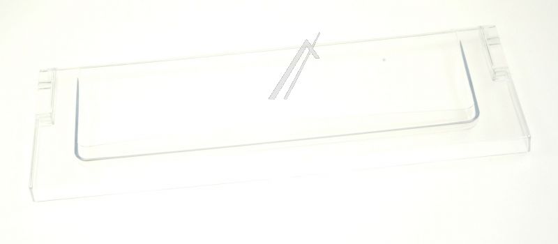Gefrierfachklappe für Kühlschrank Vestel 42005091 transparent