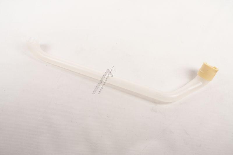 Kollektor außen für Ofen Küppersbusch 435487 Anschlussteil Steigrohr