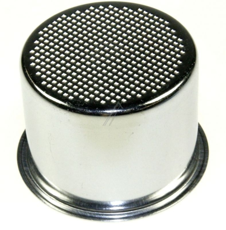 DeLonghi Kaffeemaschinen-Filter T20869 Metallfilter