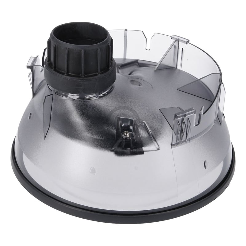 Bohnenbehälter SIEMENS 11007582 mit Fingerschutzgitter für Kaffeemaschine