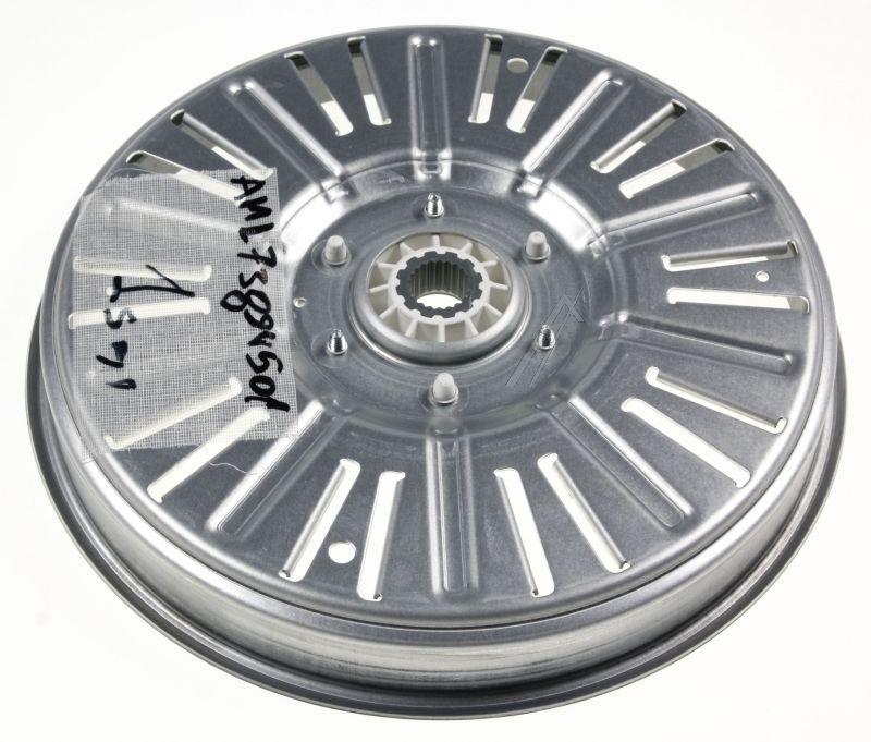 Rotor für LG Waschmaschine AHL73894501 Waschmaschinenrotor