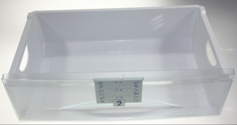 Gefrierfachschublade für Liebherr Kühlschrank 979013500 Kühlschrank-Zubehör