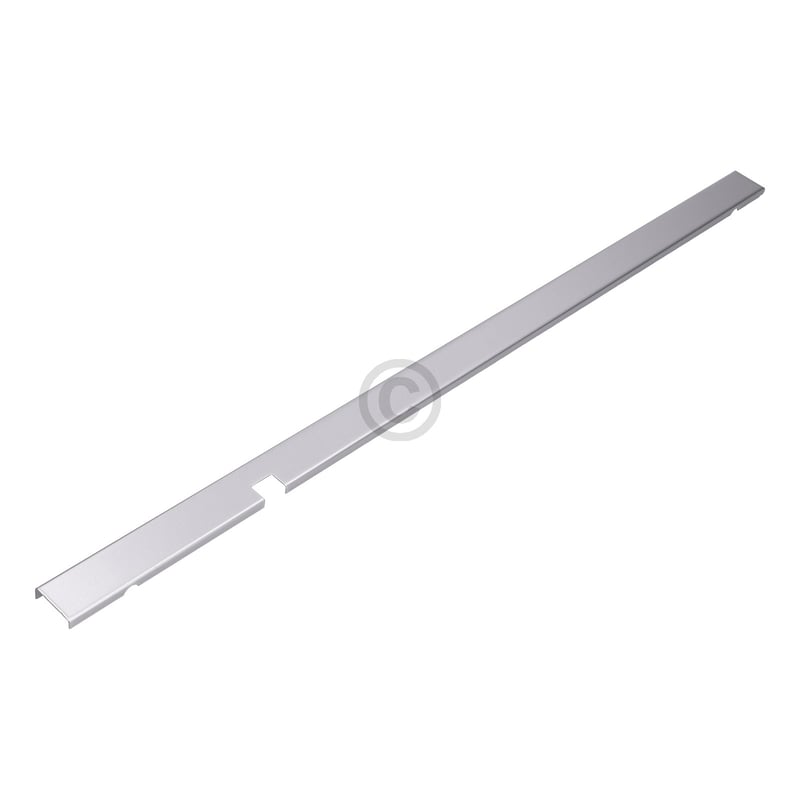 Seitenleiste links für Ofen Hisense Gorenje 882685 FS16 grau BK022-G
