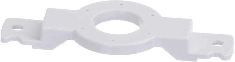 Abdeckung für Sonstige Gehäuseteile Bosch 12023917 Schutz, Kunststoff